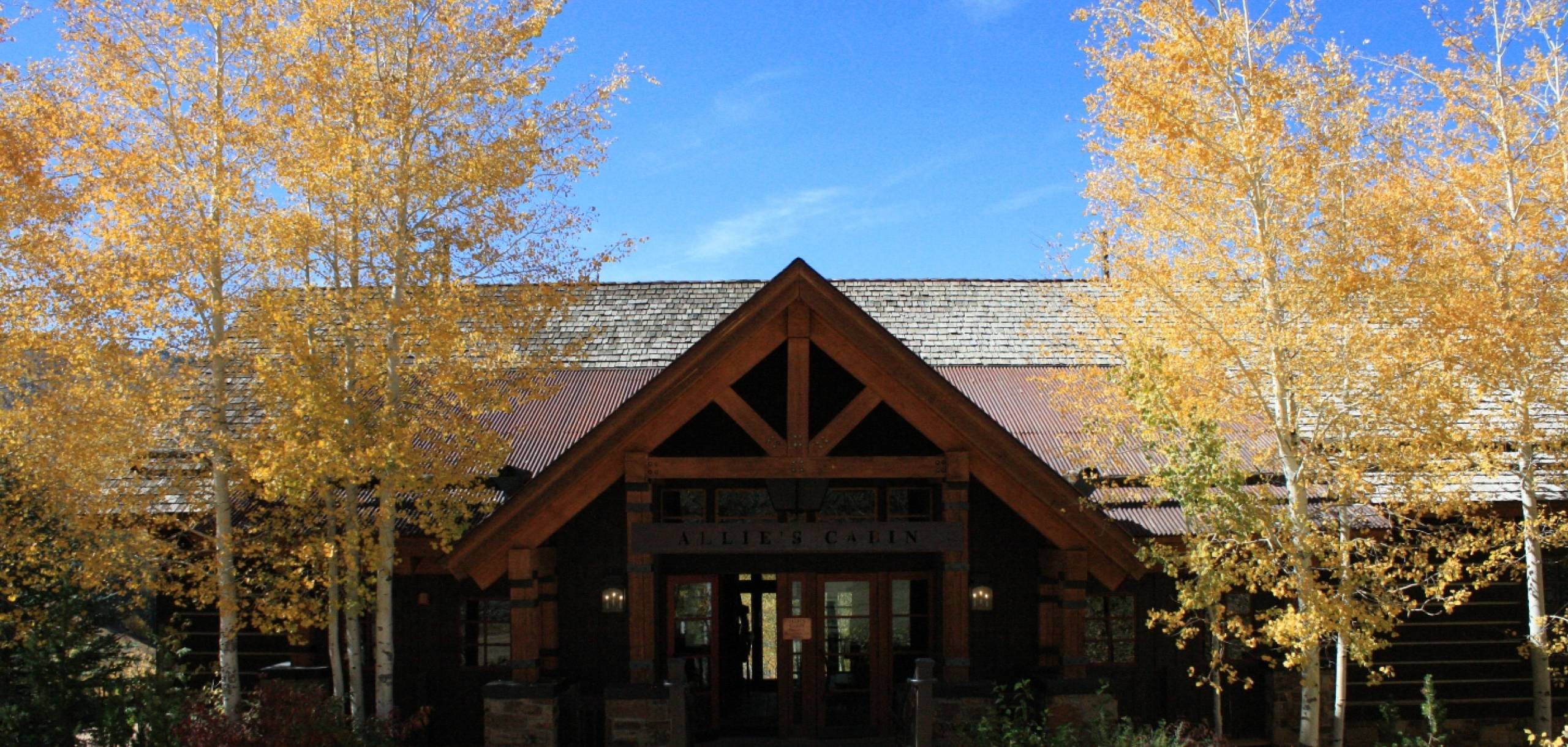 Luxury Beaver Creek Rentals Elevation